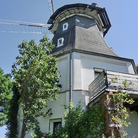 F -Haus Fh10 "Die Alte Muehle" Graal-Mueritz Dış mekan fotoğraf