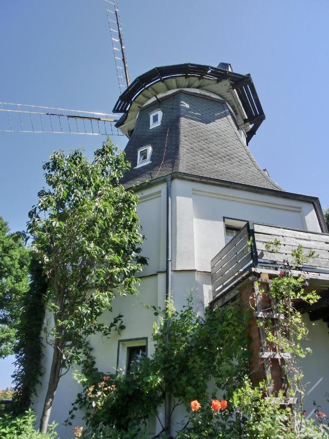 F -Haus Fh10 "Die Alte Muehle" Graal-Mueritz Dış mekan fotoğraf