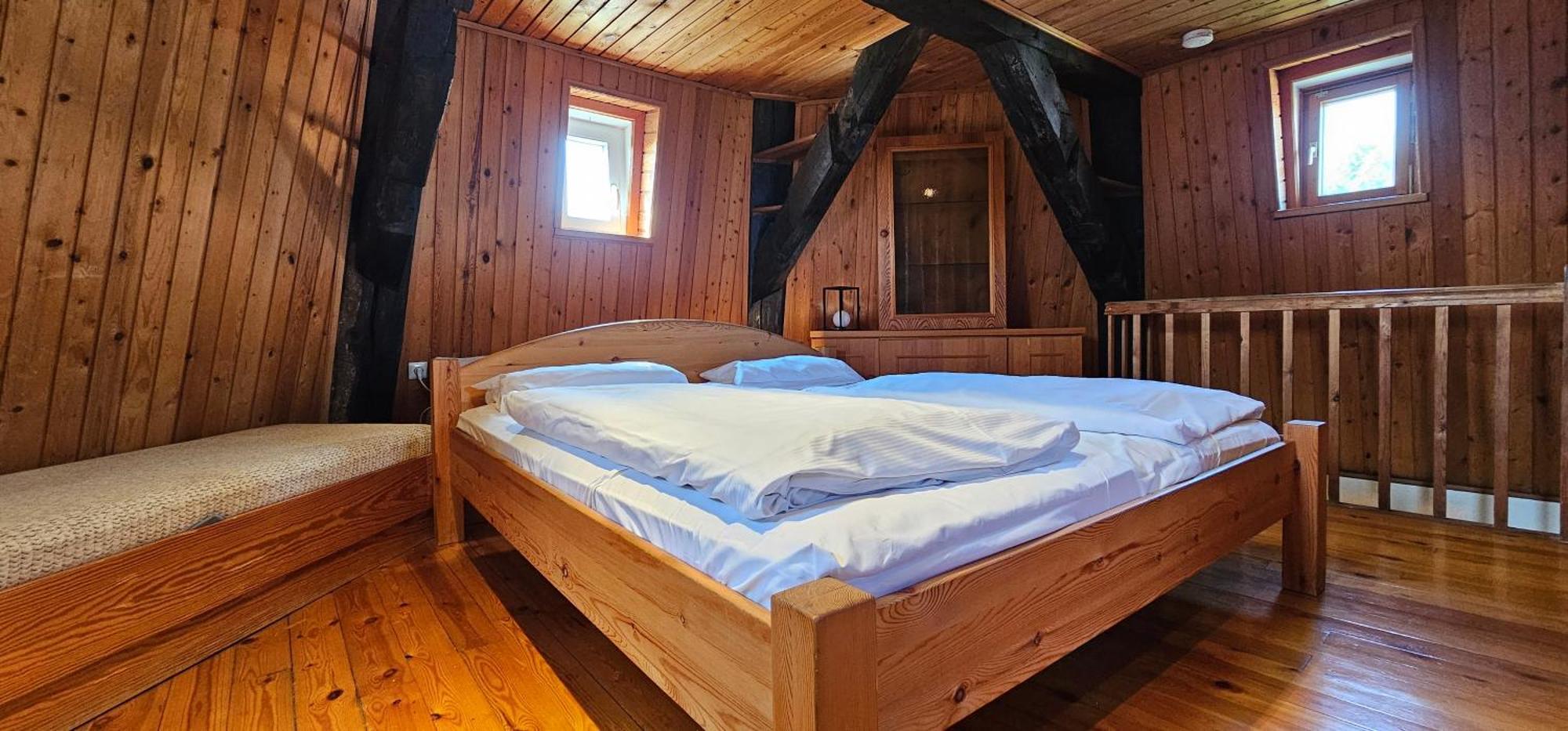 F -Haus Fh10 "Die Alte Muehle" Graal-Mueritz Dış mekan fotoğraf