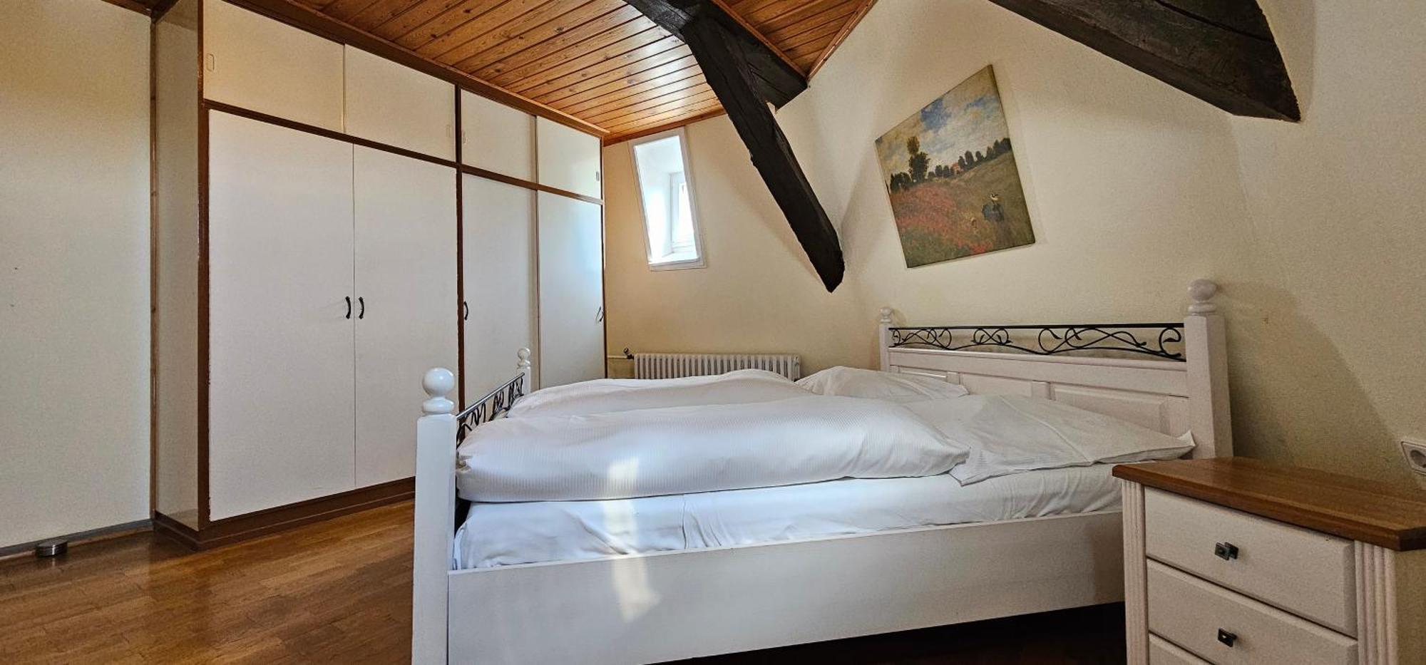 F -Haus Fh10 "Die Alte Muehle" Graal-Mueritz Dış mekan fotoğraf