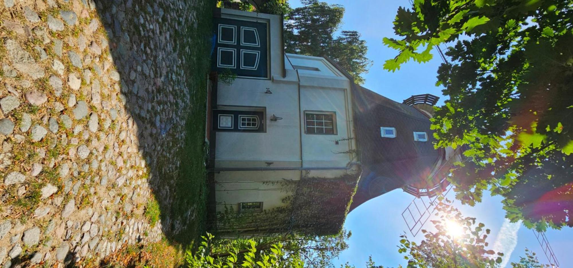 F -Haus Fh10 "Die Alte Muehle" Graal-Mueritz Dış mekan fotoğraf